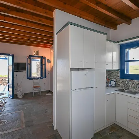 Tzados Sunny Villa Karia  Exterior photo