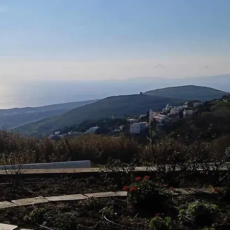 Tzados Sunny Villa Karia  Exterior photo